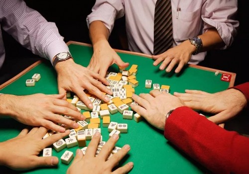 这些大冶打拱玩家的日常，你有中箭吗？