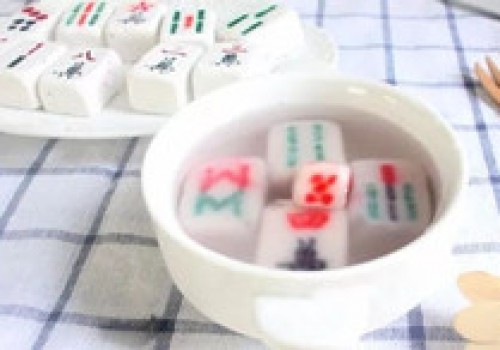 当食物碰上258游戏网麻将，哈哈哈！