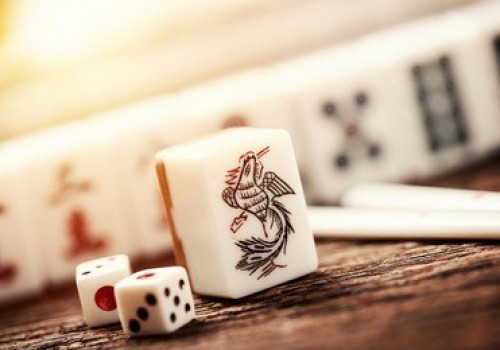 玩好258游戏网荆门麻将，得有清晰的大脑掌舵