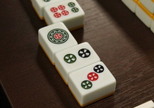 258游戏网鄂州510K，百搭牌的使用规则