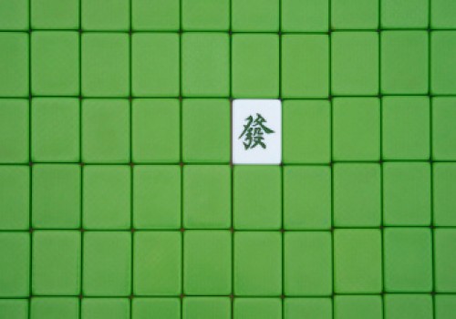 这种258游戏网鄂州晃晃麻将的技巧，你一定没试过