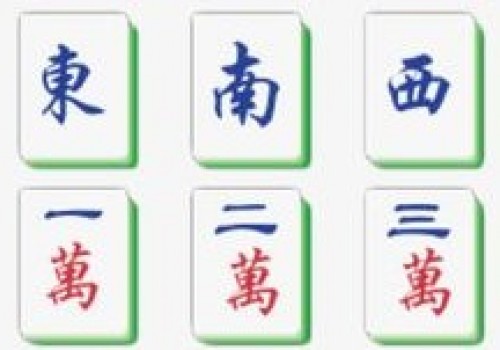 为什么说玩湖北258游戏网麻将可以广交朋友？