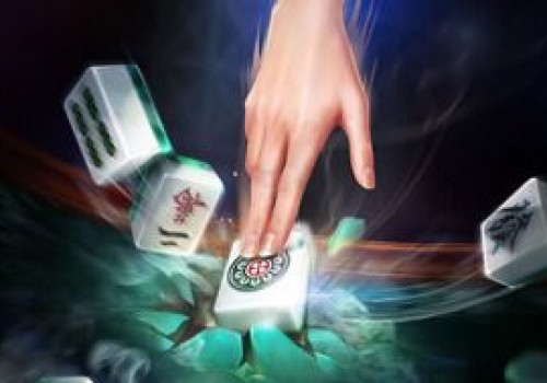 258游戏网江陵麻将，该如何的理牌赢面大