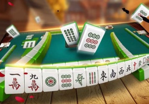 258游戏网仙桃麻将，线上玩耍欢乐多