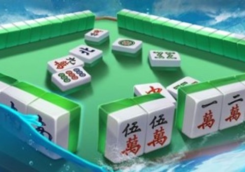 258游戏网新乡麻将线上玩，与线下一样的