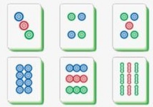 258游戏网麻将技巧与大策略