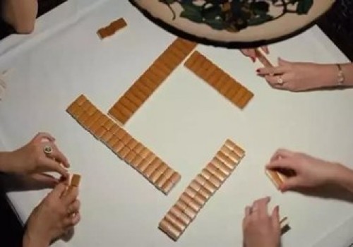 如何摆脱258游戏网鄂州麻将不停输的局面？