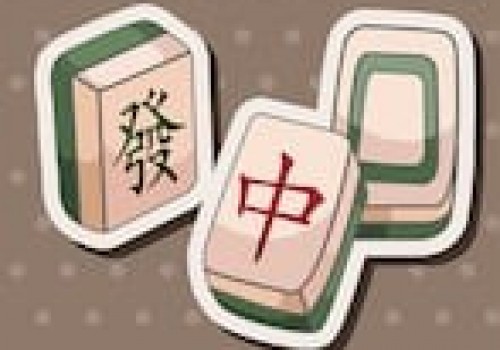 258游戏网通山麻将胡牌灵活也是技巧