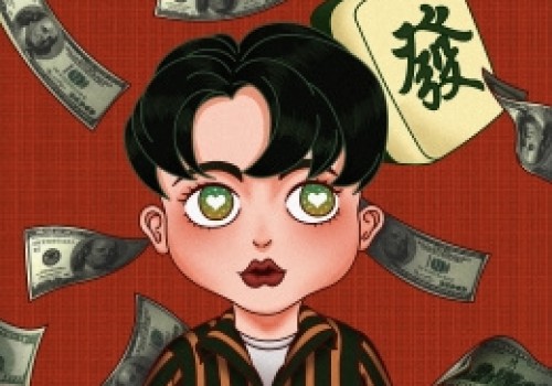 258游戏网河南麻将，什么时候不该赢？