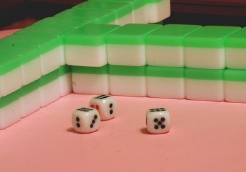 必收藏！258游戏网河南麻将小技巧