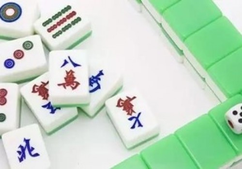 258游戏网麻将断张搭子去和留？学会这些