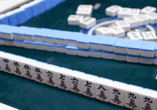 258游戏网河南麻将想玩好，要有良好的战