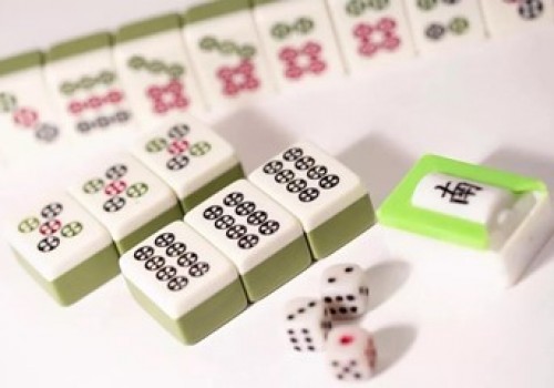 【258游戏网麻将技巧】终局对决，学会不