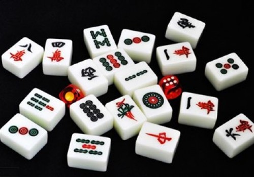 258游戏网咸宁麻将，有哪些优点？