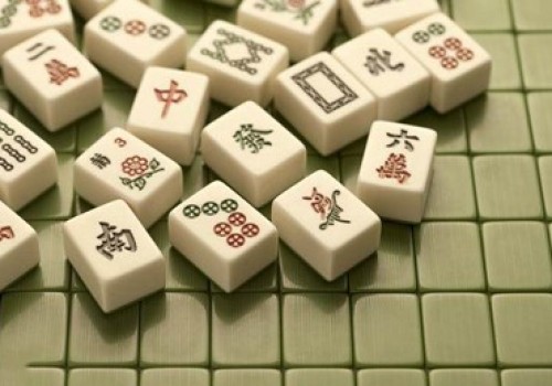 三招麻将技巧让你大大领悟到打258游戏网