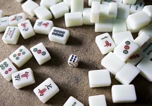 258游戏网通城麻将的游戏经验和技巧