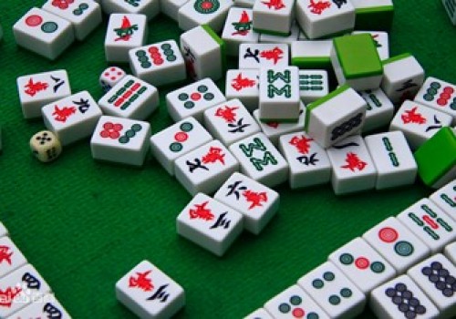 258游戏网通山麻将究竟有多好玩？