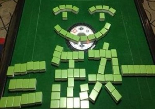 258游戏网嘉鱼麻将，游戏失败心得体会