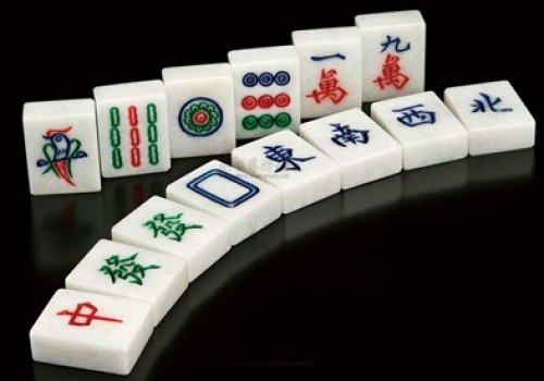 玩258游戏网新乡麻将时，如何听牌？