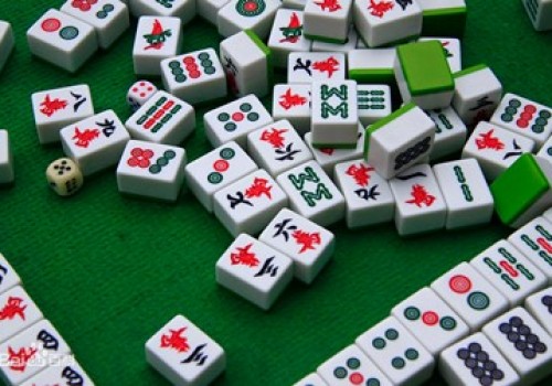 258游戏网带你一探麻将胜负的奥妙？