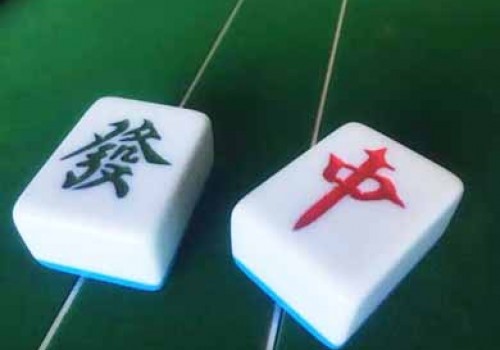 玩258游戏网黄石麻将，首先要掌握这些规