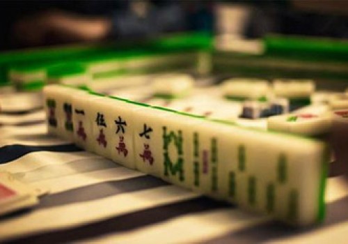 258游戏网嘉鱼麻将游戏胡牌花样多变