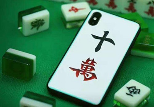 经常打258游戏网河南麻将的人都不简单！ 