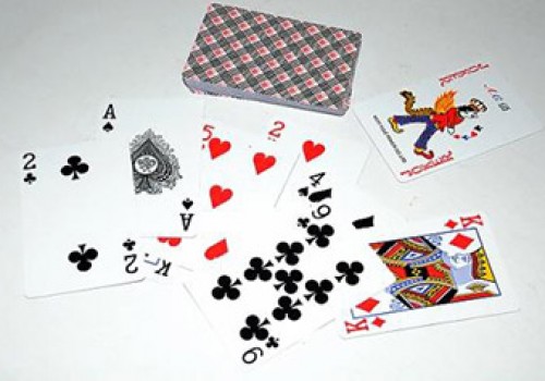 258游戏网鄂州五十K，拆牌的技巧有哪些？