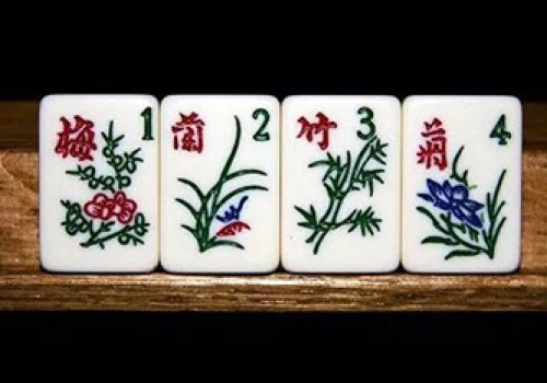 258游戏网麻将的乐趣究竟在何处？