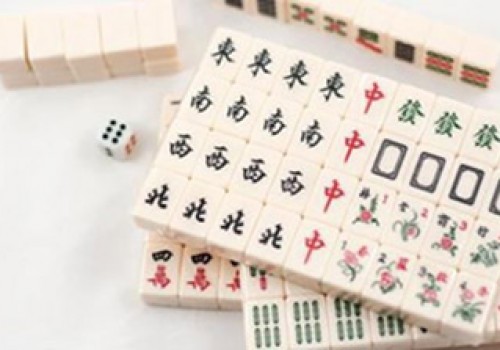 258游戏网麻将，玩出平凡中的不平凡