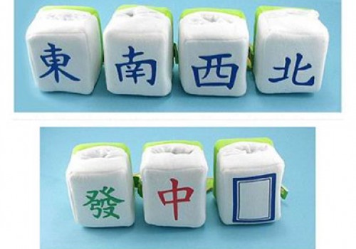 新手如何学习打258游戏网麻将技巧