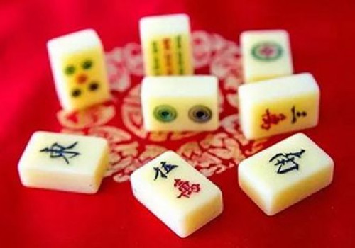 258游戏网鄂州麻将的舍牌技巧，如何拿捏？