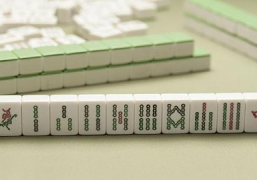 打258游戏网仙桃麻将高手的不败秘诀！