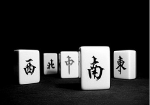 258游戏网监利麻将胡牌配牌的技巧