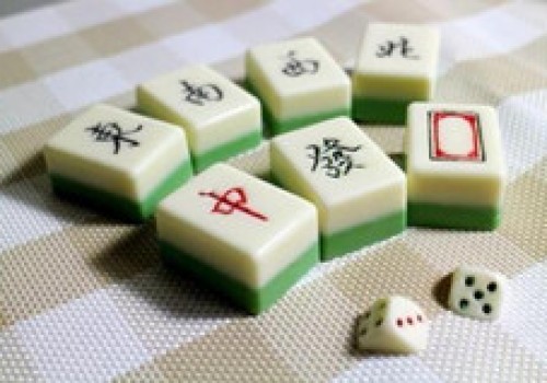 258游戏网通山麻将的巧妙求胜