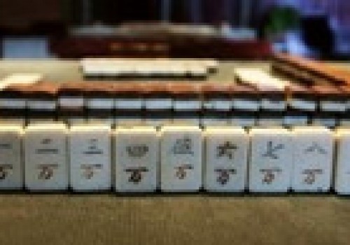 在玩258游戏网咸宁晃晃时，稳中求胜的法则