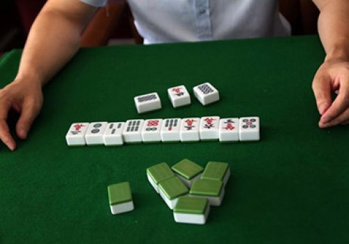 打258游戏网红中麻将经常输了心里烦？高手们4招教你怎么打