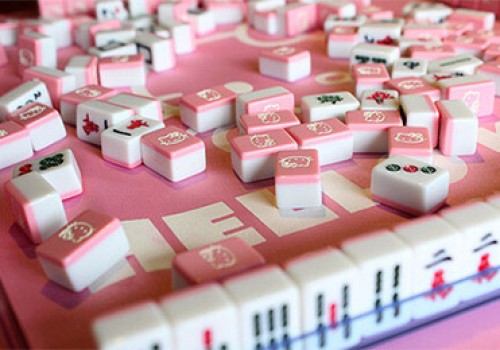 258游戏网红中麻将高手都要掌握的绝学，不要错过！