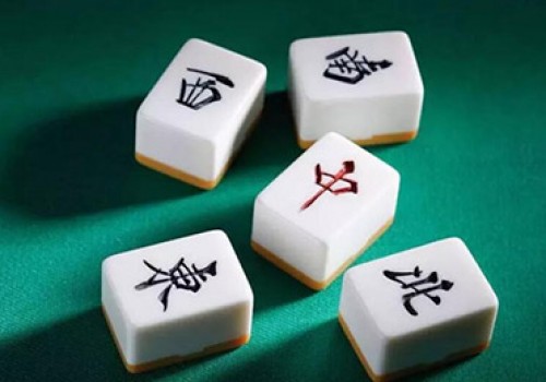 【258游戏网麻将技巧】胡牌秘籍知多少？现在都告诉你！