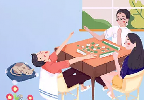 想要提高258游戏网咸宁红中杠胜率？这几个数字规则很关键！