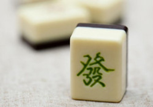 258游戏网新乡麻将胡牌巧妙的利用