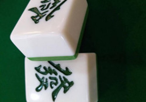 258游戏网黄石麻将技巧不会用？那是你缺这份攻略