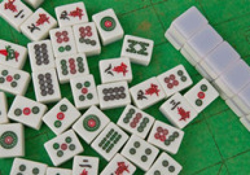 258游戏网崇阳麻将玩法