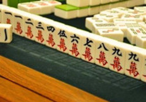 258游戏网河南麻将很有趣，但不会技巧玩起来就吃力了