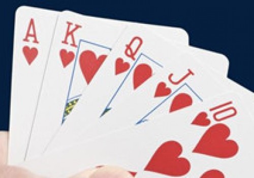 258游戏网通山棋牌很有趣，但不会技巧玩起来就吃力了