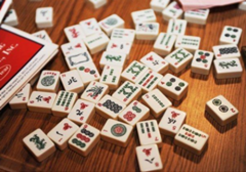 258游戏网黄石麻将规则