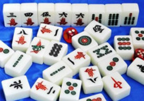 258游戏网黄梅麻将的胡法