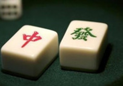 赤壁剁刀麻将规则的自由增加了求胜机会