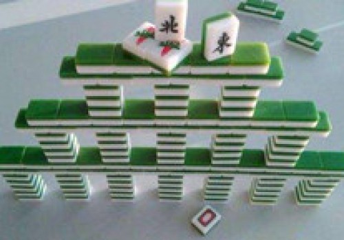 258游戏网洪湖麻将吃碰杠的胡牌方法要找准