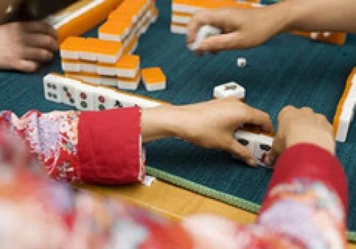 哪些258游戏网天门麻将技巧你必须了解？